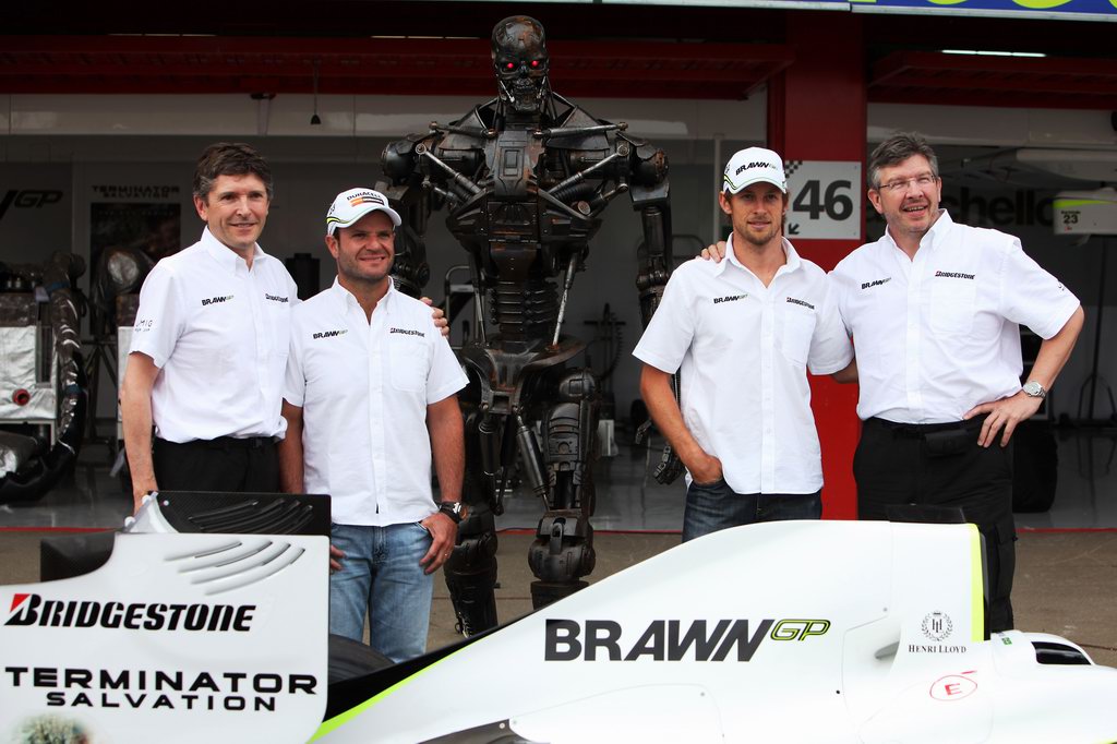 GP SPAGNA - Qualifiche e Prove Libere 3